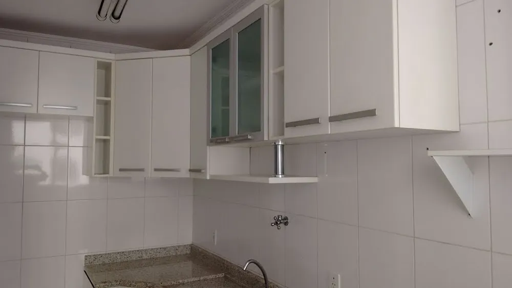 Apartamento, 2 quartos - Foto 2