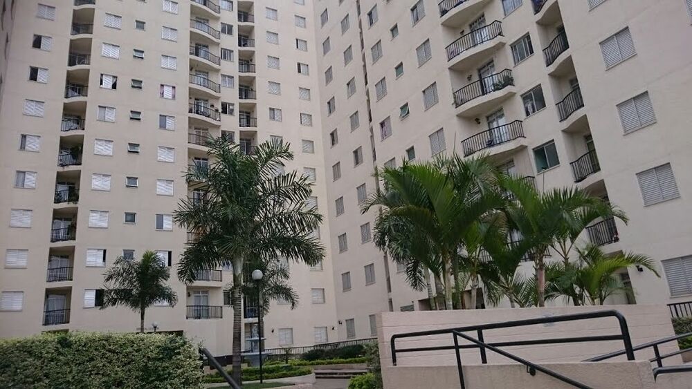 Apartamento para alugar com 2 quartos, 53m² - Foto 7