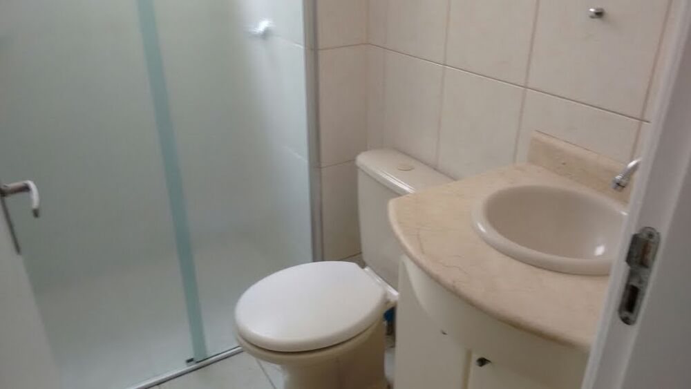 Apartamento para alugar com 2 quartos, 53m² - Foto 5