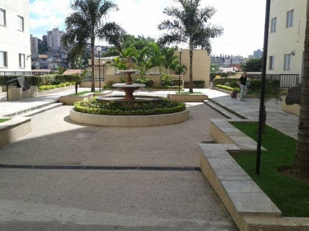 Apartamento para alugar com 2 quartos, 53m² - Foto 8