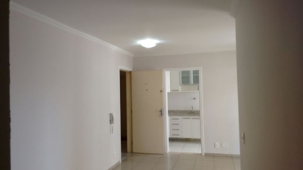 Apartamento para alugar com 2 quartos, 53m² - Foto 1