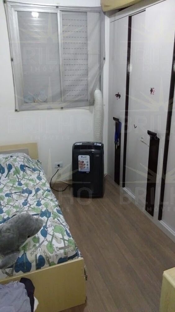 Apartamento, 3 quartos, 64 m² - Foto 6