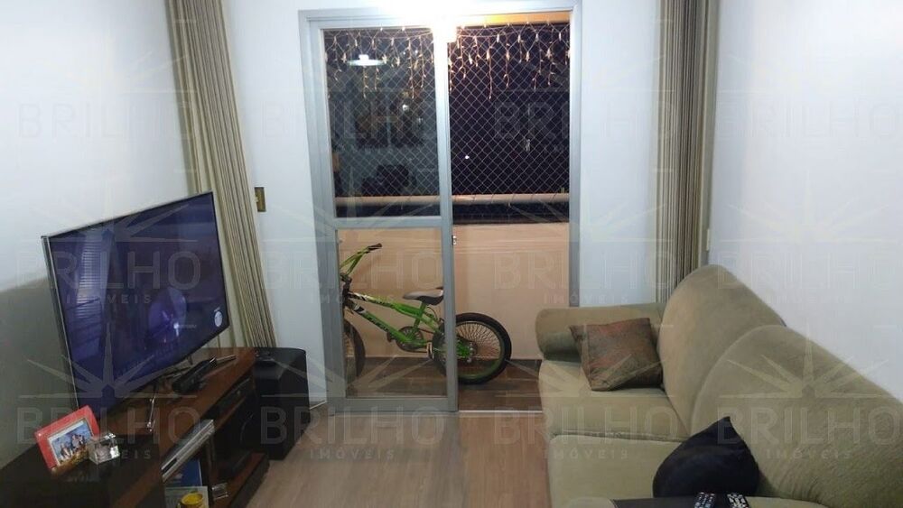 Apartamento, 3 quartos, 64 m² - Foto 3