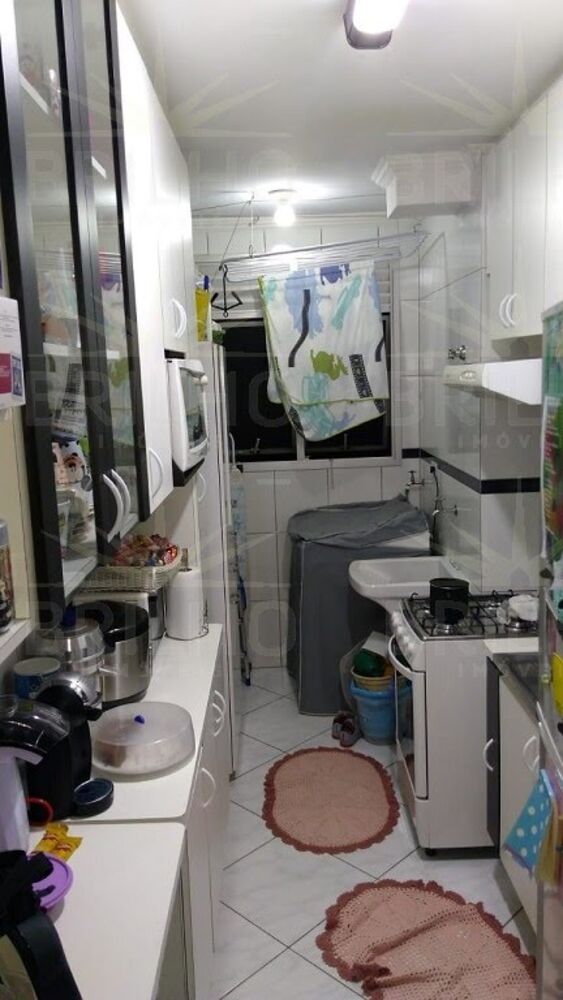 Apartamento, 3 quartos, 64 m² - Foto 12