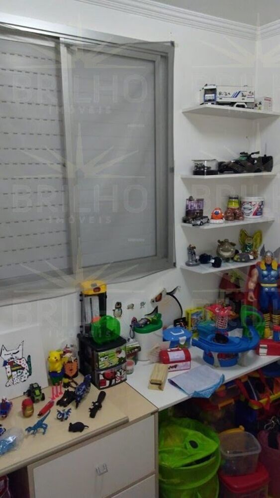Apartamento, 3 quartos, 64 m² - Foto 10