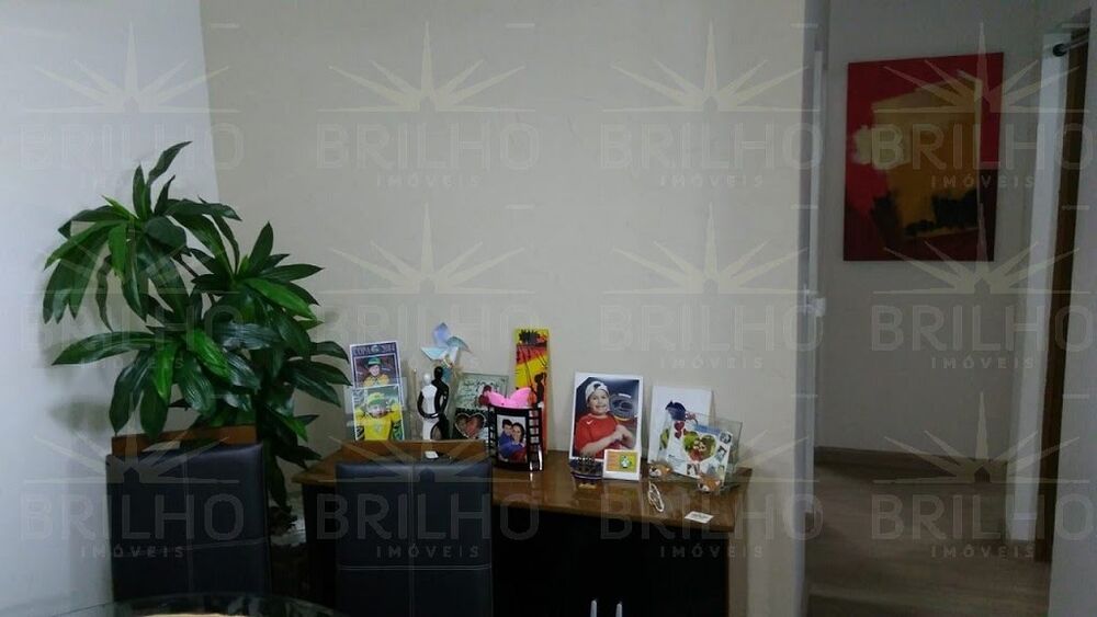 Apartamento, 3 quartos, 64 m² - Foto 4