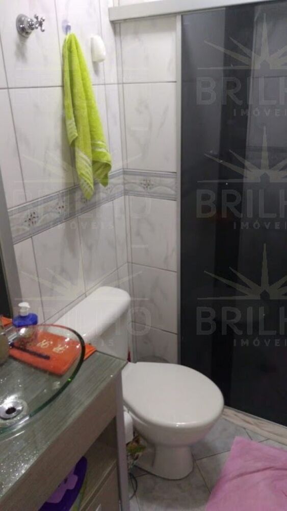Apartamento, 3 quartos, 64 m² - Foto 9