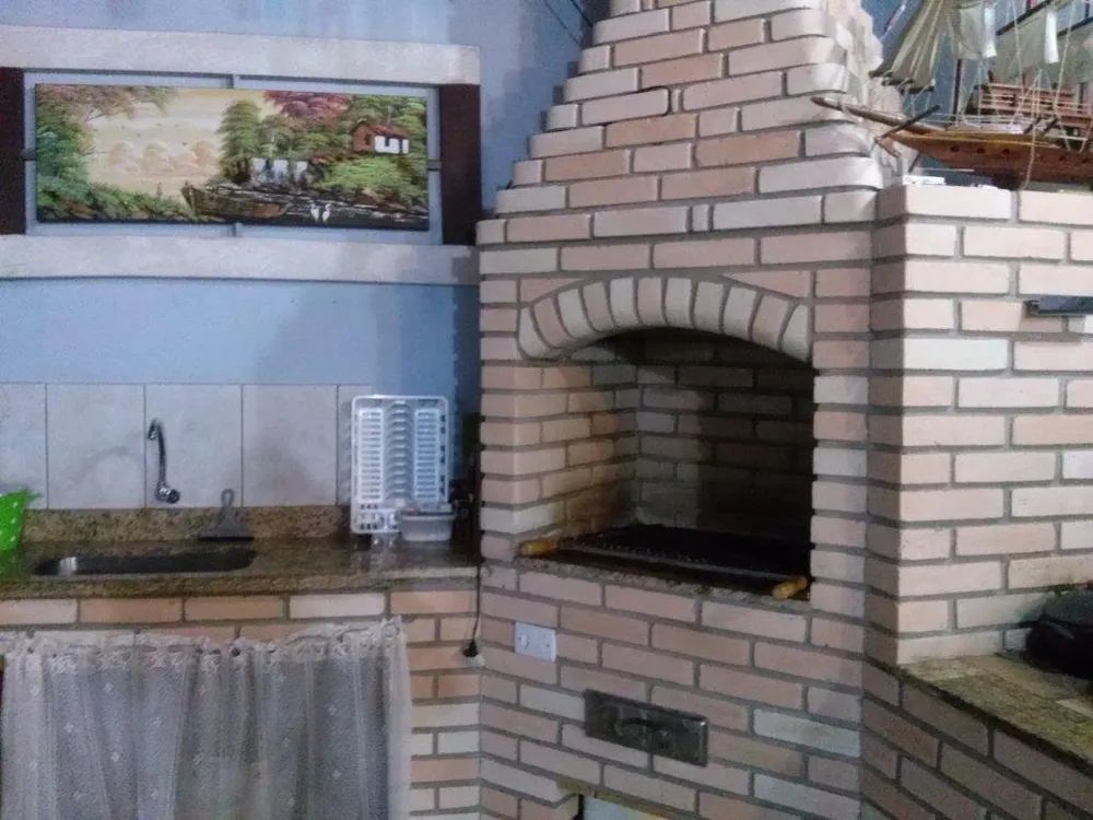Casa, 3 quartos, 330 m² - Foto 3