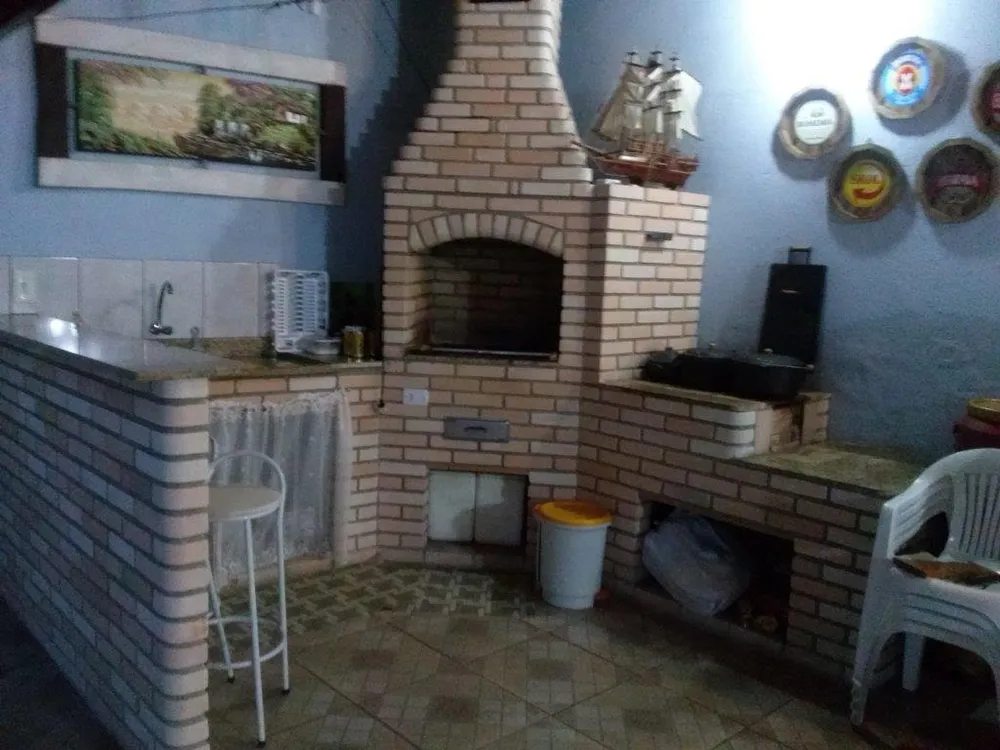 Casa, 3 quartos, 330 m² - Foto 4