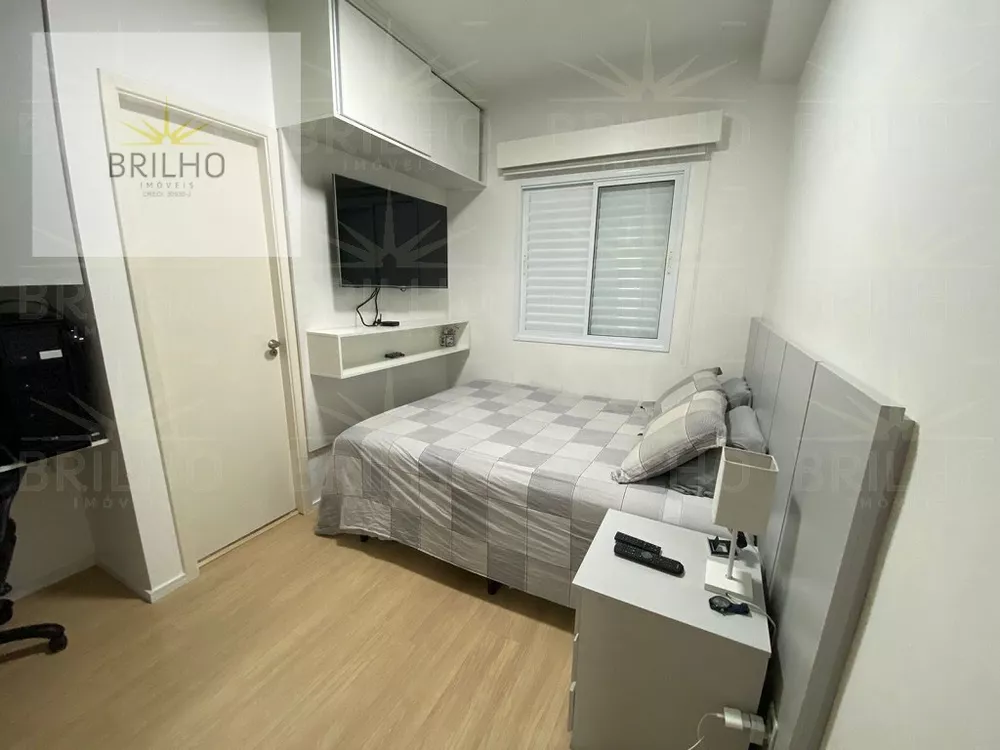 Apartamento para alugar com 2 quartos, 57m² - Foto 12