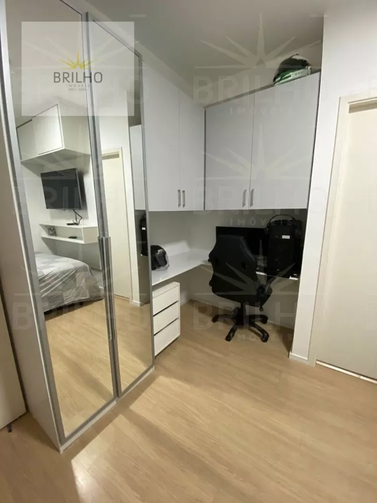 Apartamento para alugar com 2 quartos, 57m² - Foto 5