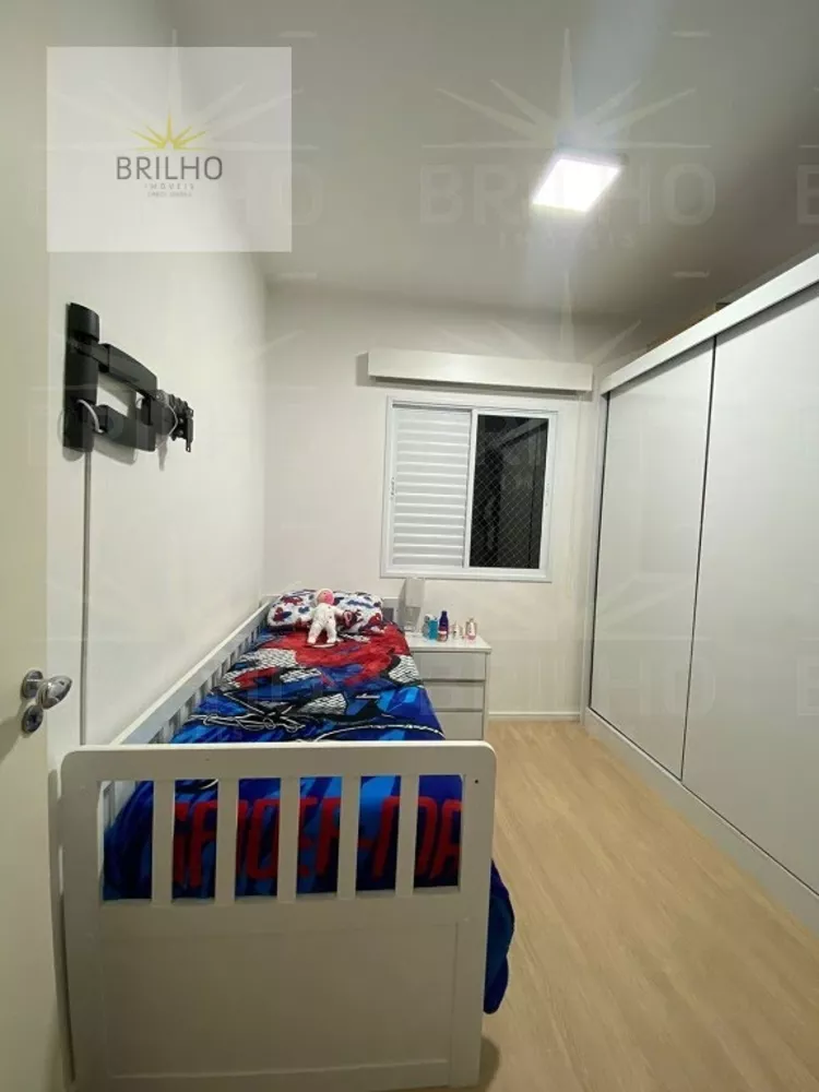 Apartamento para alugar com 2 quartos, 57m² - Foto 7