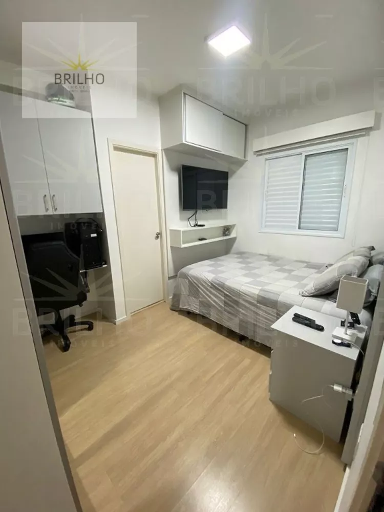 Apartamento para alugar com 2 quartos, 57m² - Foto 8