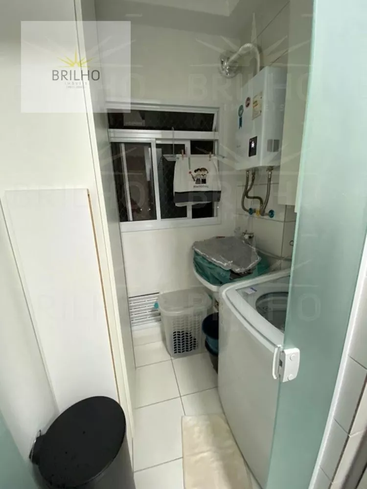 Apartamento para alugar com 2 quartos, 57m² - Foto 6