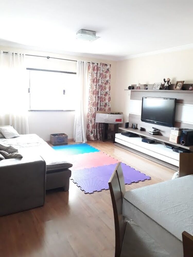 Apartamento, 2 quartos - Foto 5