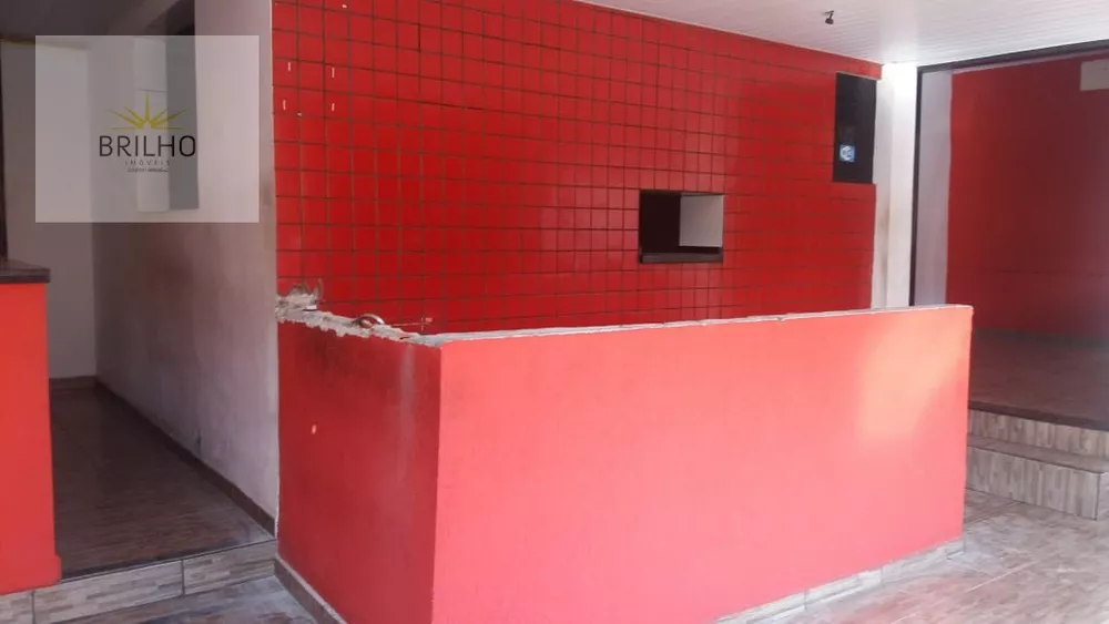 Prédio Inteiro para alugar, 123m² - Foto 1