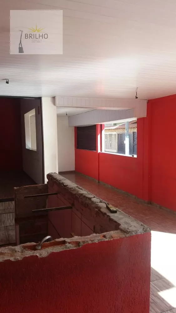 Prédio Inteiro para alugar, 123m² - Foto 4