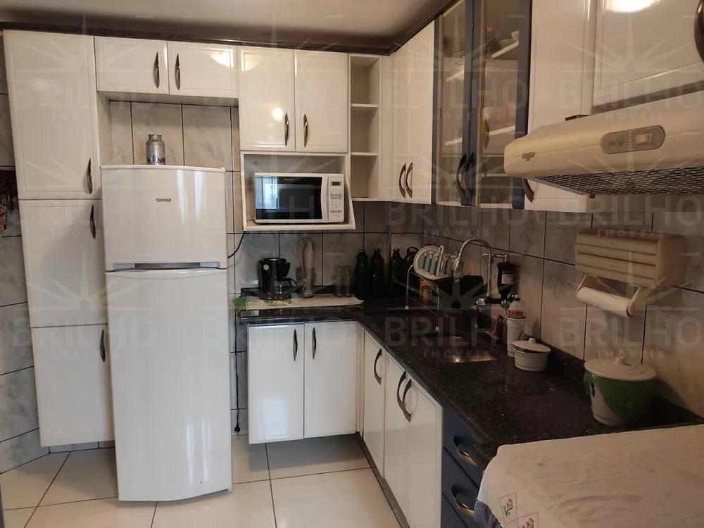 Apartamento à venda com 2 quartos, 55m² - Foto 2