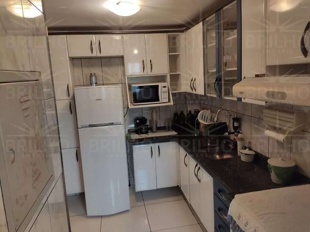 Apartamento à venda com 2 quartos, 55m² - Foto 4