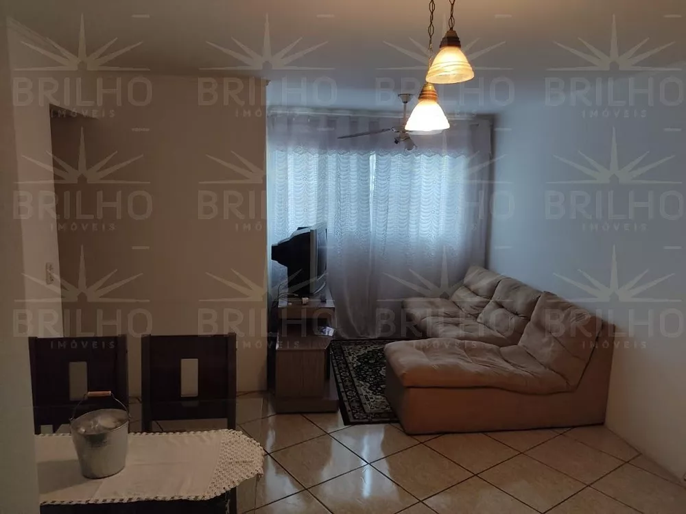 Apartamento à venda com 2 quartos, 55m² - Foto 1