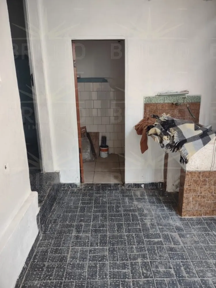 Casa, 1 quarto, 90 m² - Foto 1