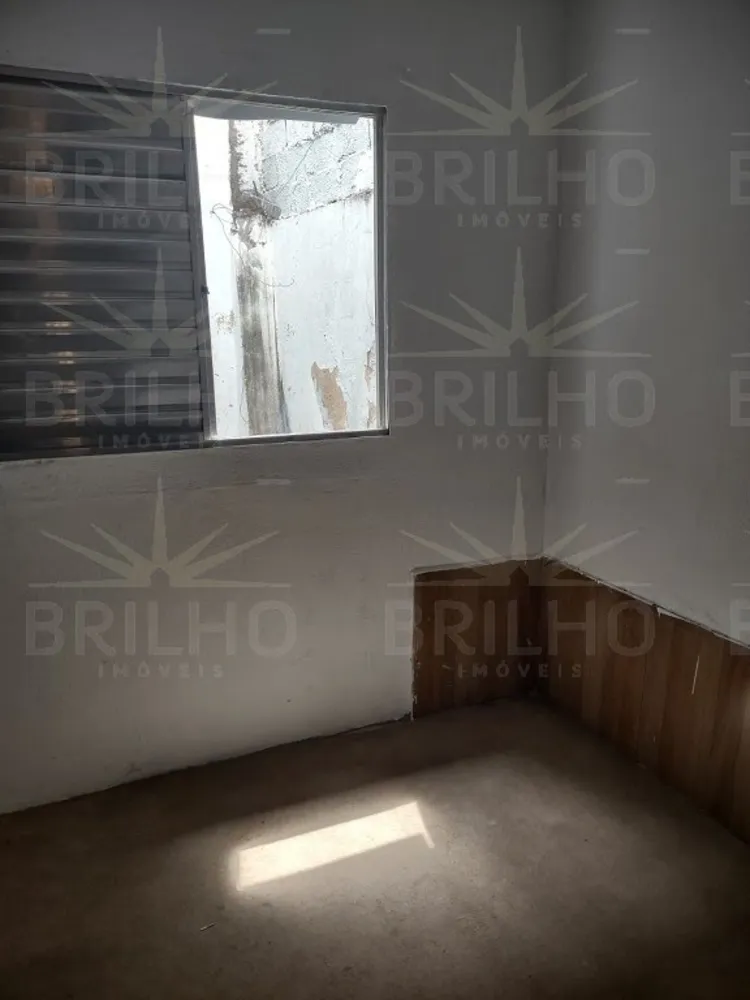 Casa, 1 quarto, 90 m² - Foto 2