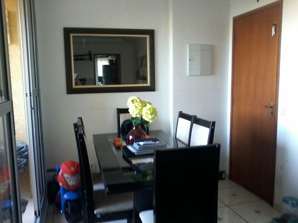 Apartamento à venda com 2 quartos, 65m² - Foto 2
