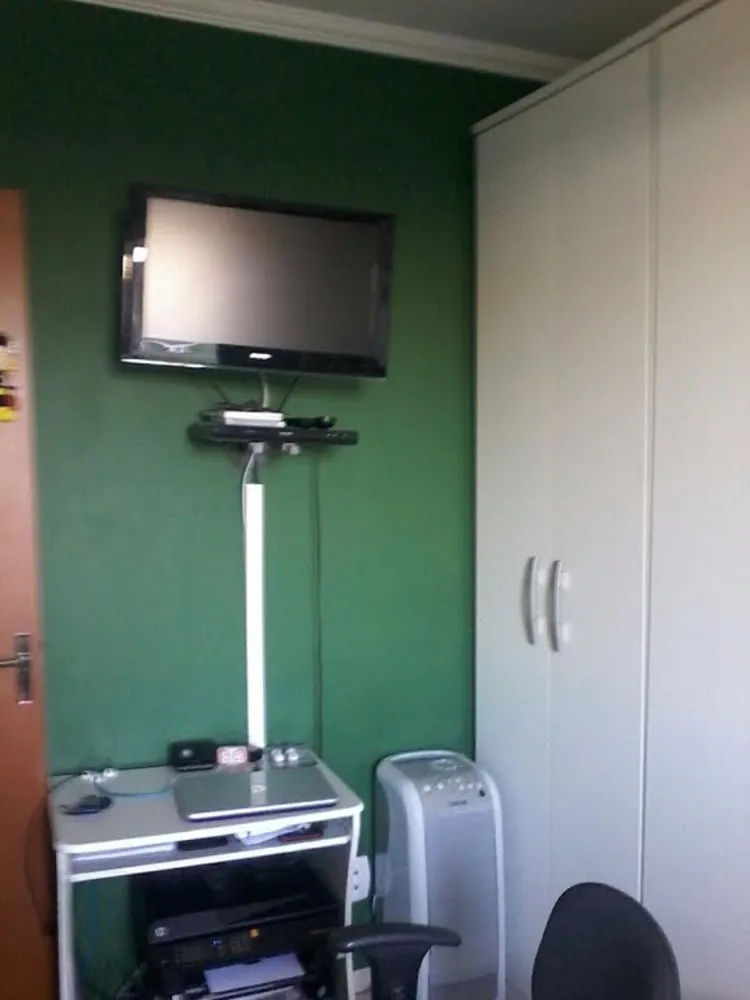 Apartamento, 2 quartos - Foto 1