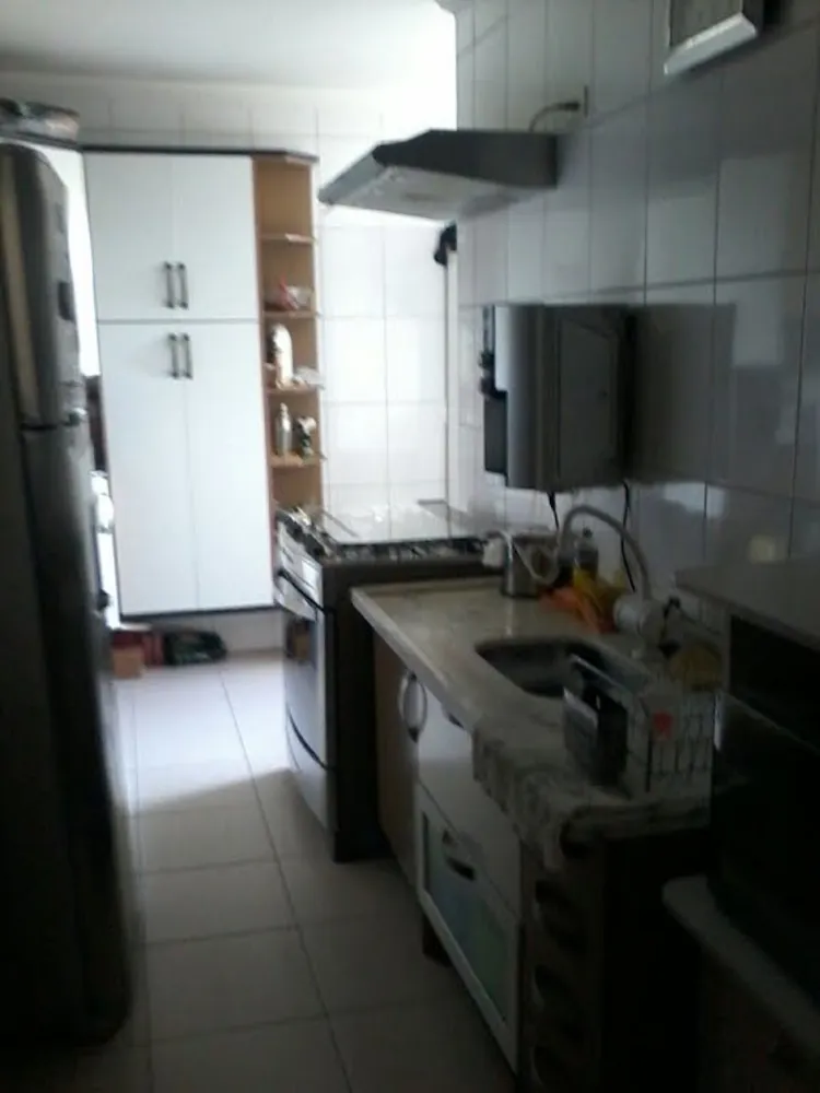 Apartamento, 2 quartos - Foto 4