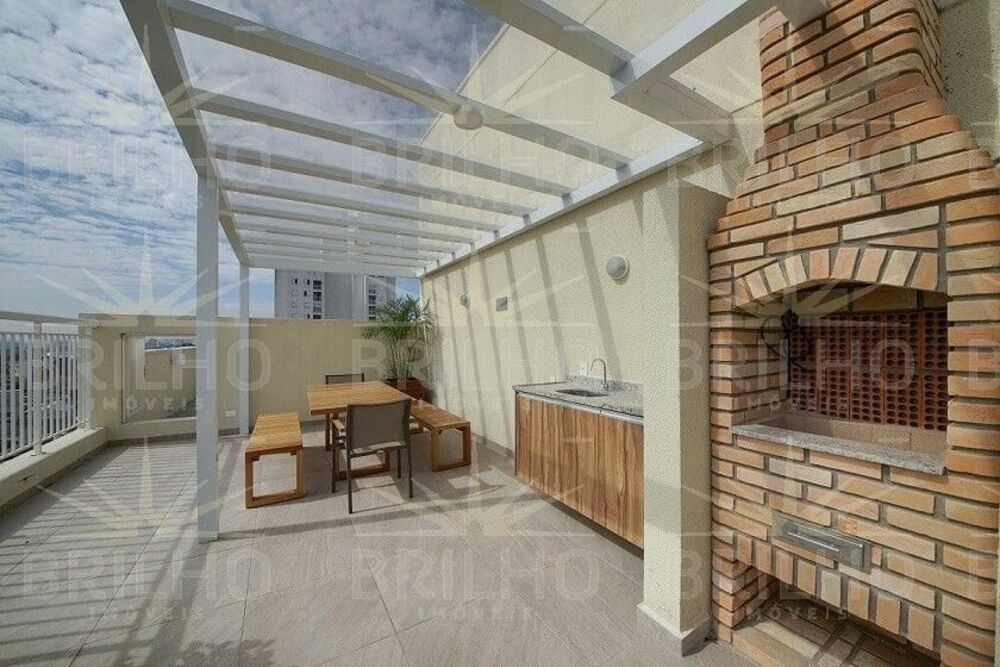 Apartamento, 3 quartos, 73 m² - Foto 30