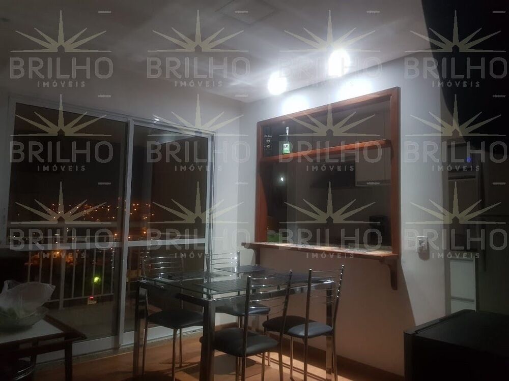 Apartamento, 3 quartos, 73 m² - Foto 5