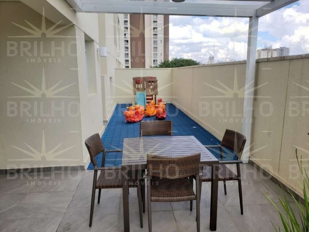 Apartamento, 3 quartos, 73 m² - Foto 4