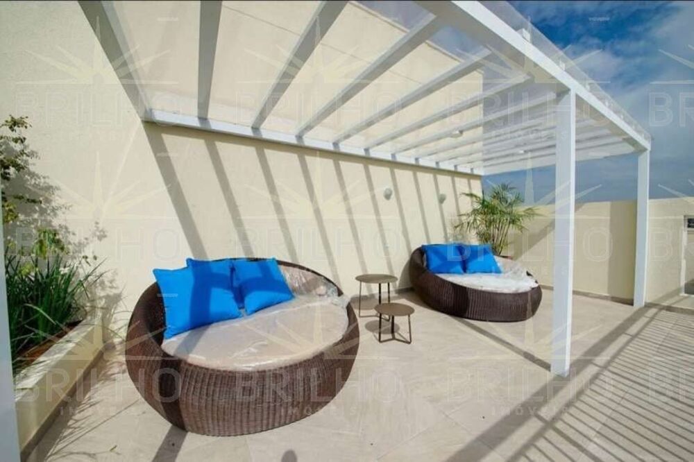 Apartamento, 3 quartos, 73 m² - Foto 9