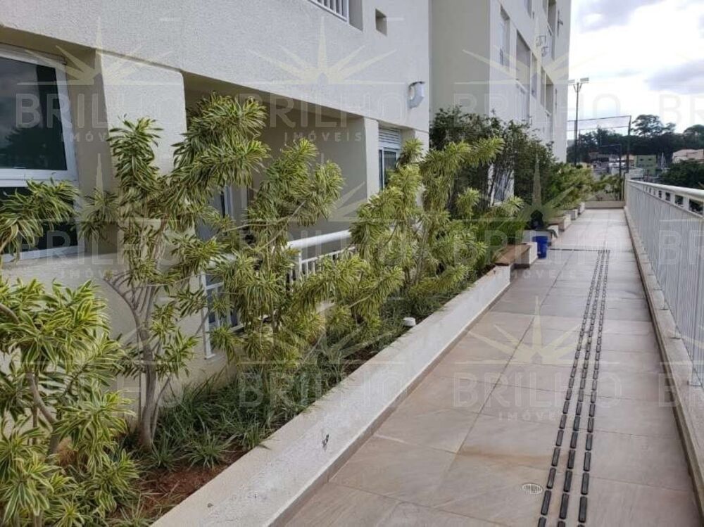 Apartamento, 3 quartos, 73 m² - Foto 2