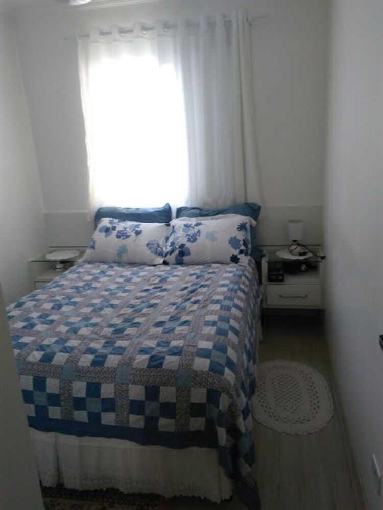 Apartamento, 2 quartos, 44 m² - Foto 10