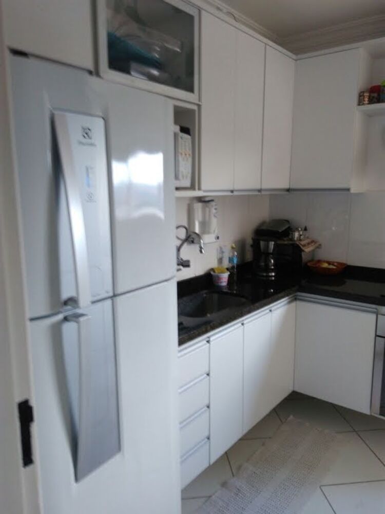 Apartamento, 2 quartos, 44 m² - Foto 6