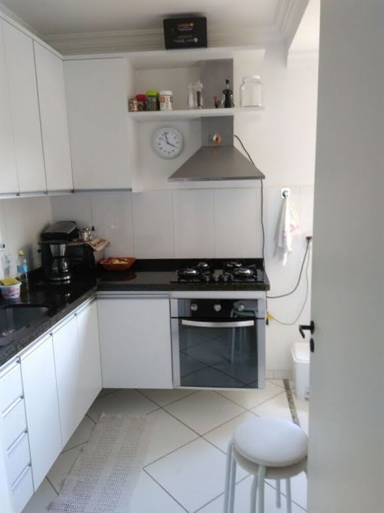 Apartamento, 2 quartos, 44 m² - Foto 5
