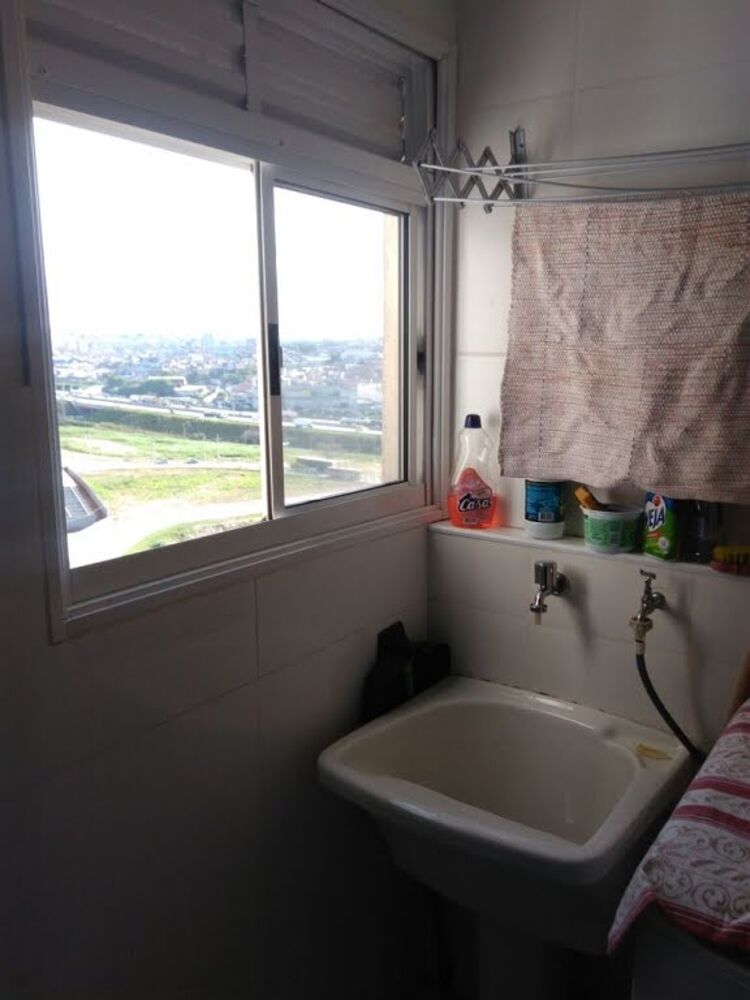 Apartamento, 2 quartos, 44 m² - Foto 7