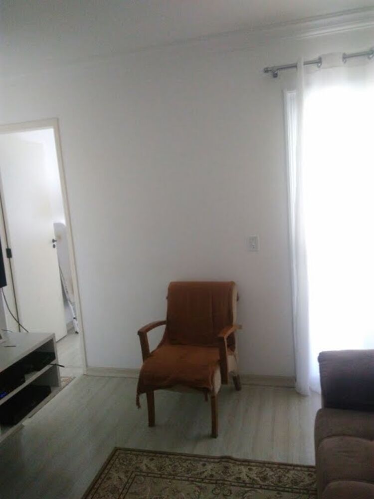 Apartamento, 2 quartos, 44 m² - Foto 4
