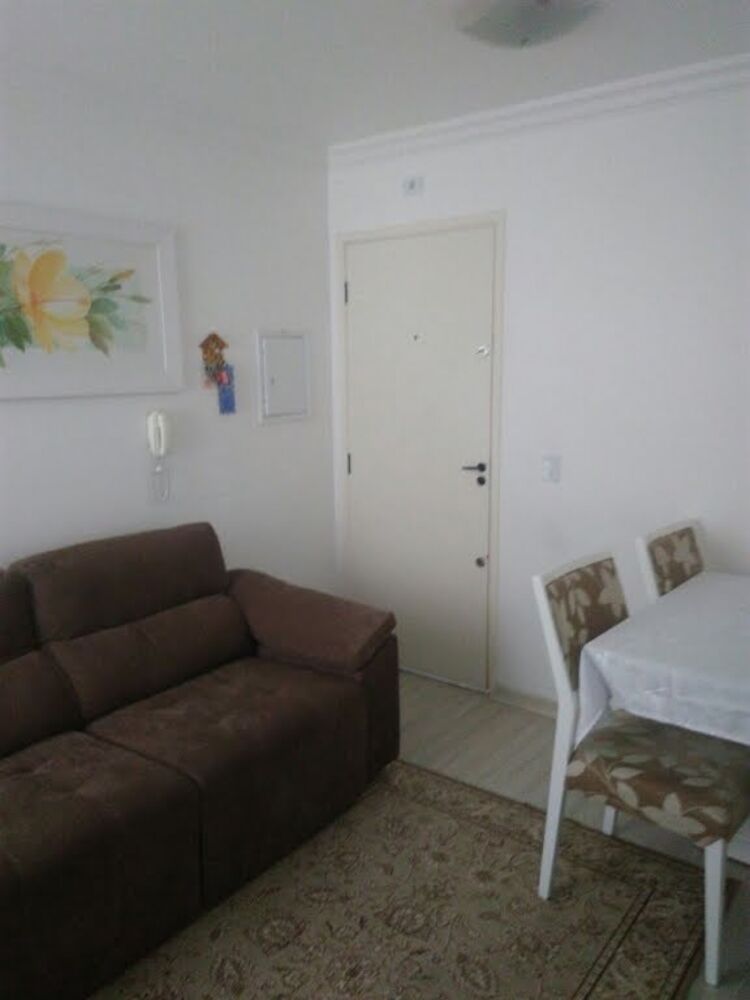 Apartamento, 2 quartos, 44 m² - Foto 3