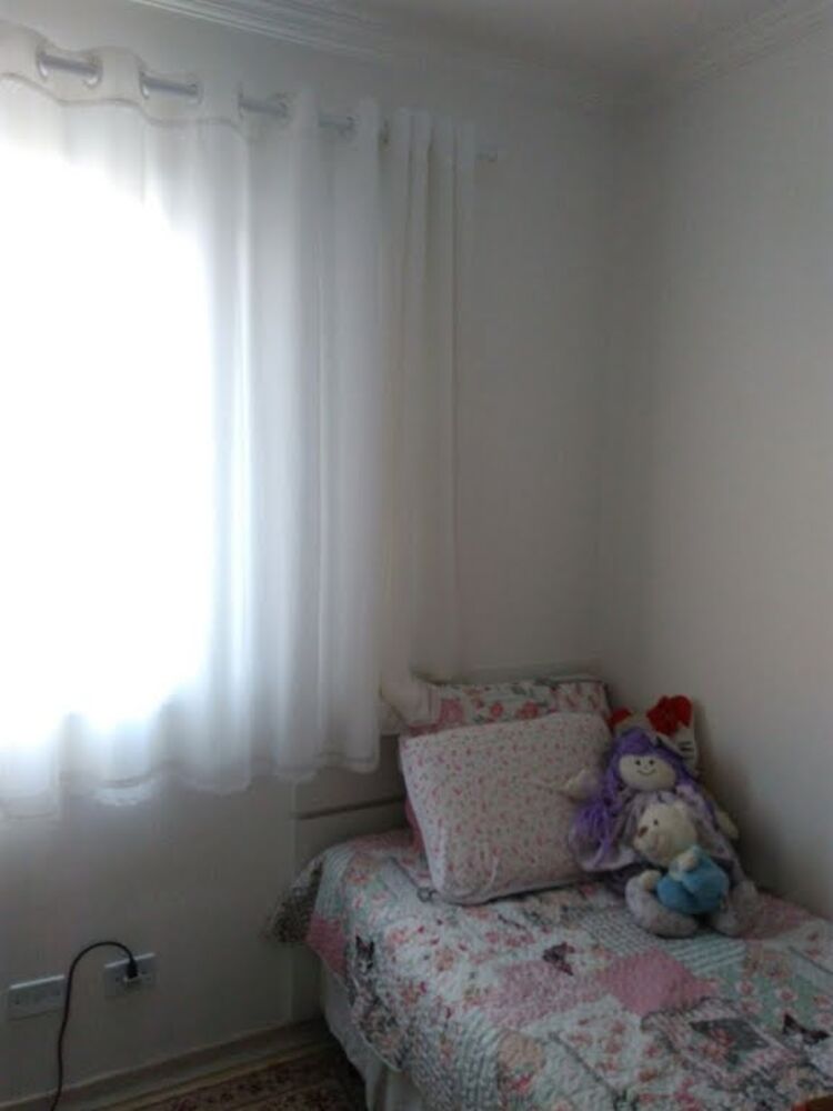 Apartamento, 2 quartos, 44 m² - Foto 8