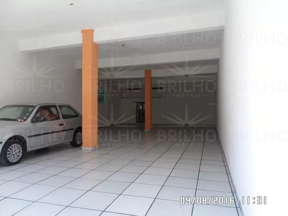 Loja-Salão para alugar, 140m² - Foto 1