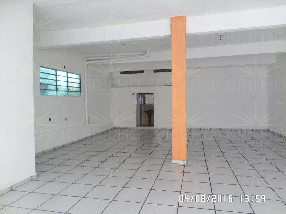 Loja-Salão para alugar, 140m² - Foto 2