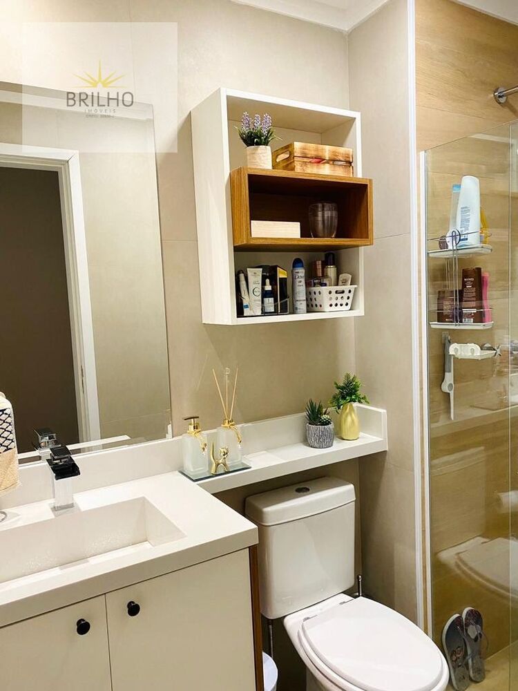 Apartamento, 2 quartos, 60 m² - Foto 4