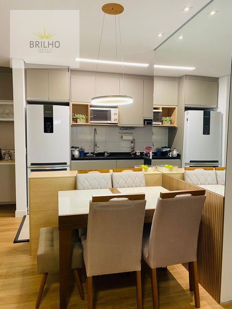 Apartamento, 2 quartos, 60 m² - Foto 3