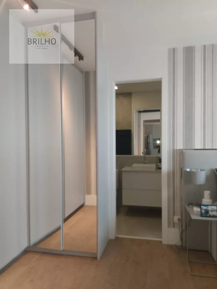 Apartamento à venda com 2 quartos, 67m² - Foto 7