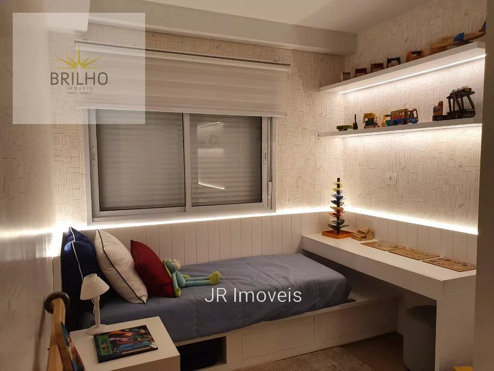 Apartamento à venda com 2 quartos, 67m² - Foto 15