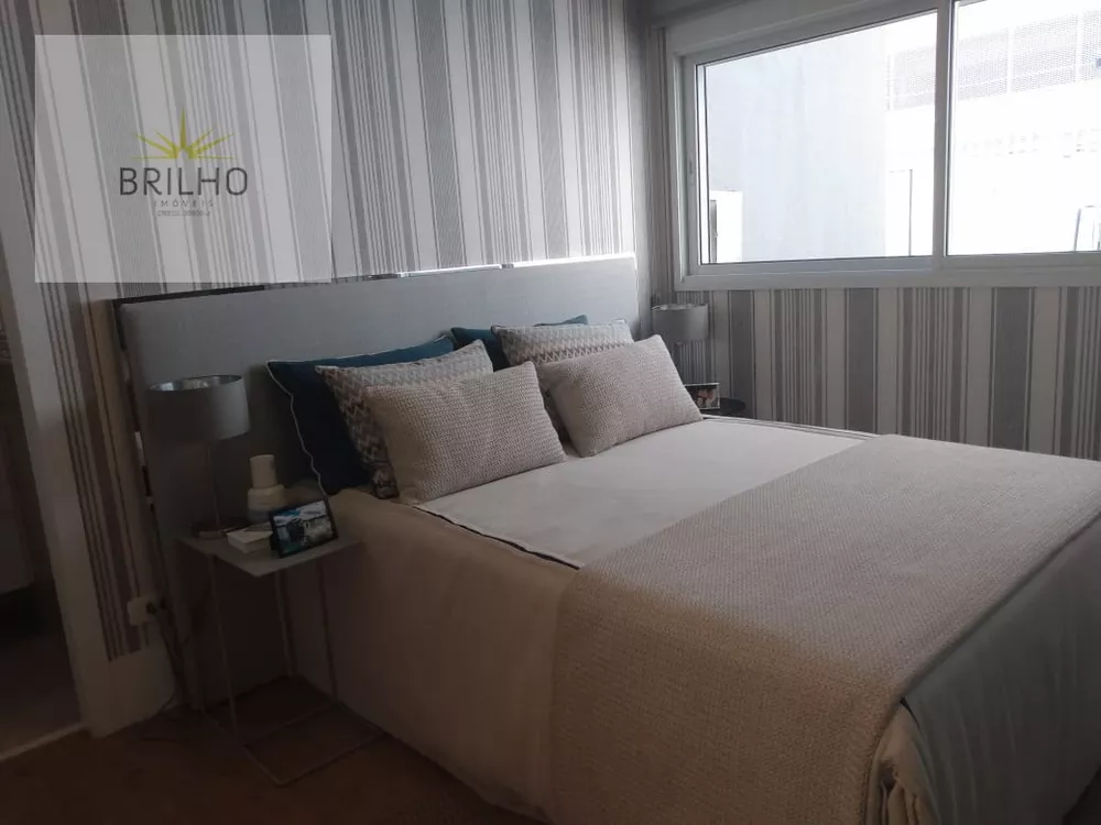 Apartamento à venda com 2 quartos, 67m² - Foto 4