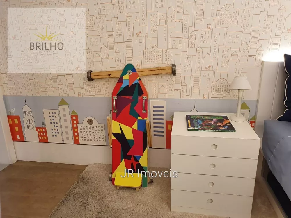 Apartamento à venda com 2 quartos, 67m² - Foto 19