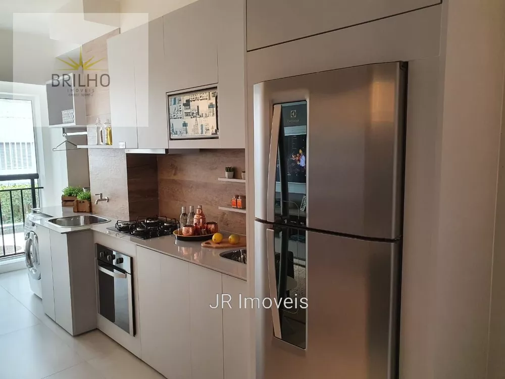 Apartamento à venda com 2 quartos, 67m² - Foto 12